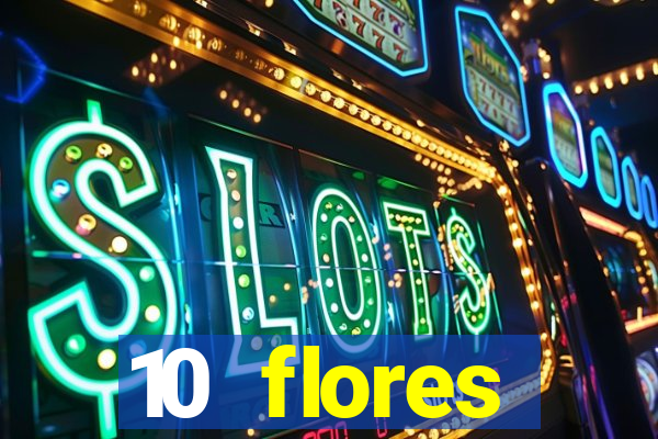 10 flores silvestres da regi o sudeste